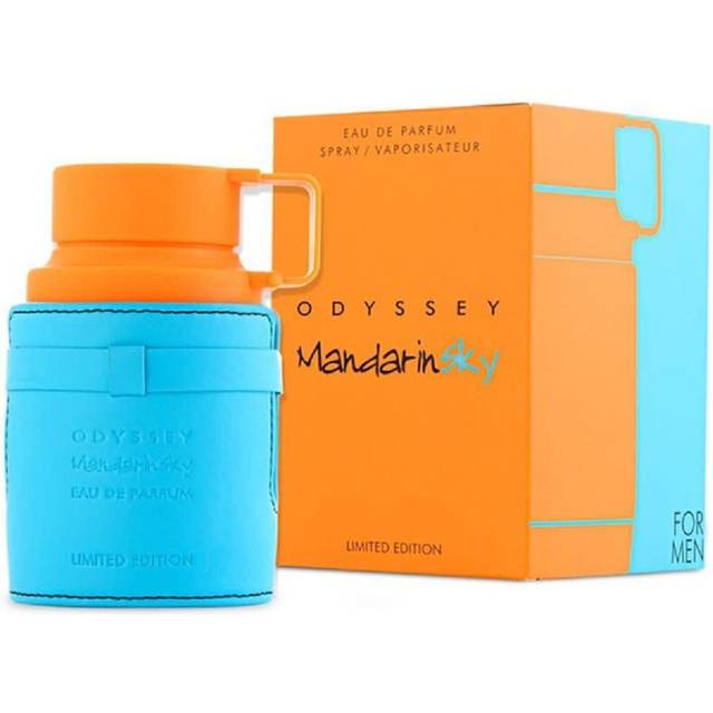 Armaf Odyssey Mandarin Sky Eau de Parfum 100 ml