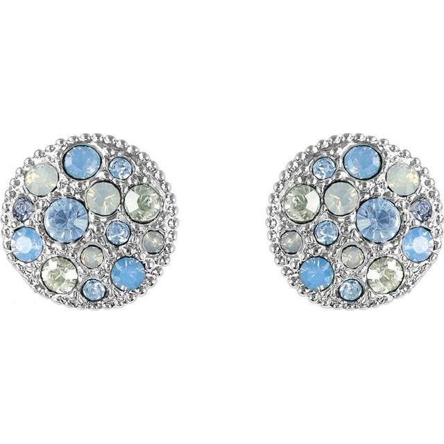 ADORE 5489685 - Earrings Dam (1CM)