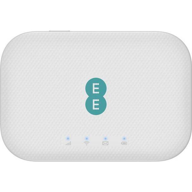 Ee 4gee mini mobile wifi (2020) - pay as you go mobile broadband 6/20/30gb/120gb