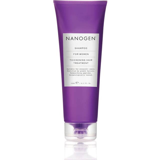 Nanogen Shampoo for Women