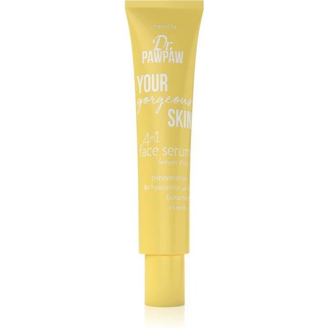 Dr.PAWPAW Your Gorgeous Skin 4 in 1 Face Serum 30ml