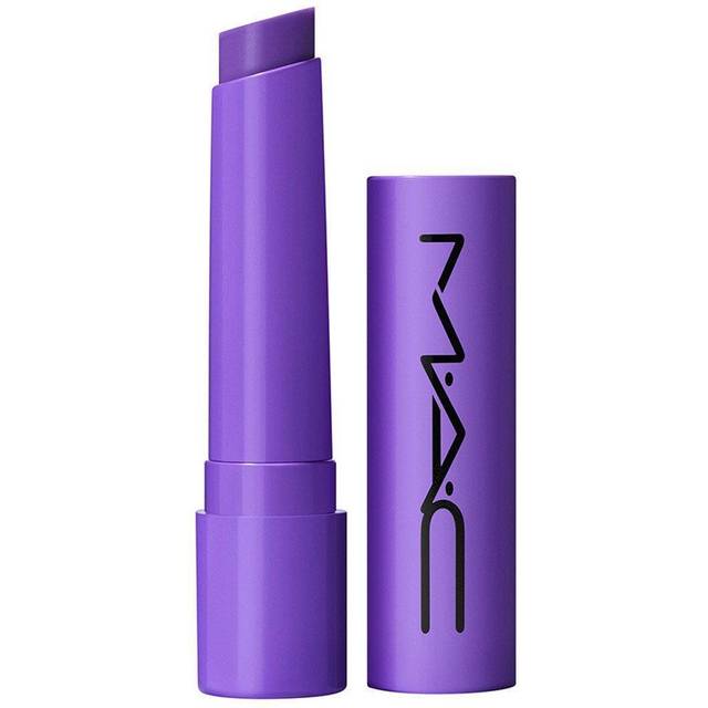 MAC Cosmetics Squirt Plumping Gloss Stick Violet Beta - Purple