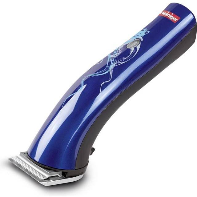 Klippmaskin Heiniger STYLE MIDI trimmer, Hund