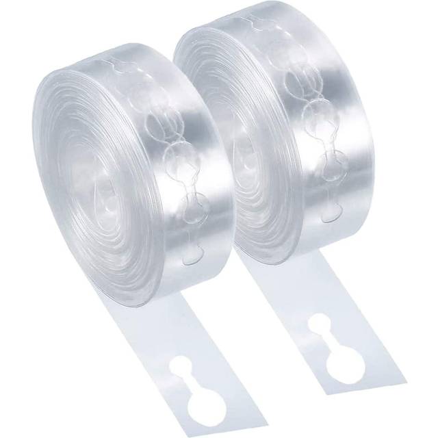 Balloon Arch Kit, Balloon Arch Tape, Balloon Tape Strip, Balloon Garland Decorating Strip Kit, for Party Wedding/Birthday/Baby Show Decorations