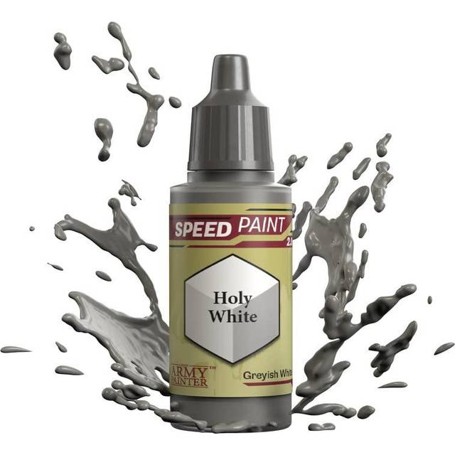 Army Painter The Army Painter - Speedpaint 2.0 - Holy White