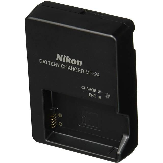 Nikon Charger for MH-24 EN-EL14