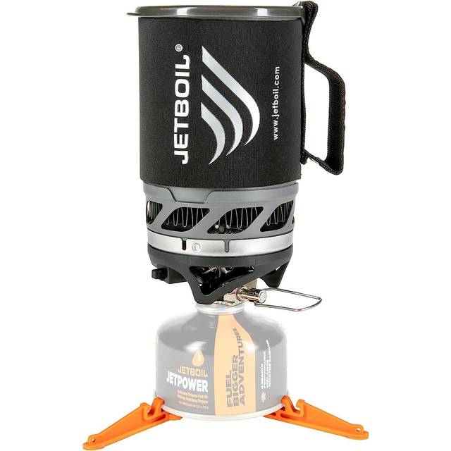Jetboil Micromo Campingkogeapparat
