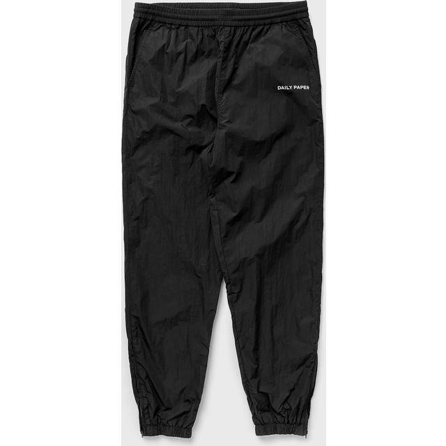Daily Paper Eward Pants - Black