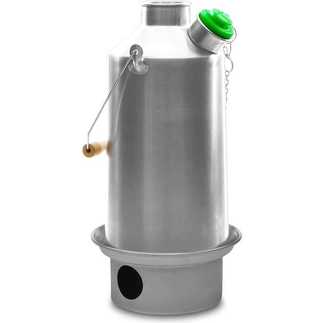 Base Camp Kettle 1.6 L