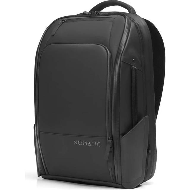Nomatic Men's 14L Travel Pack Backpack Black - Size: One Size