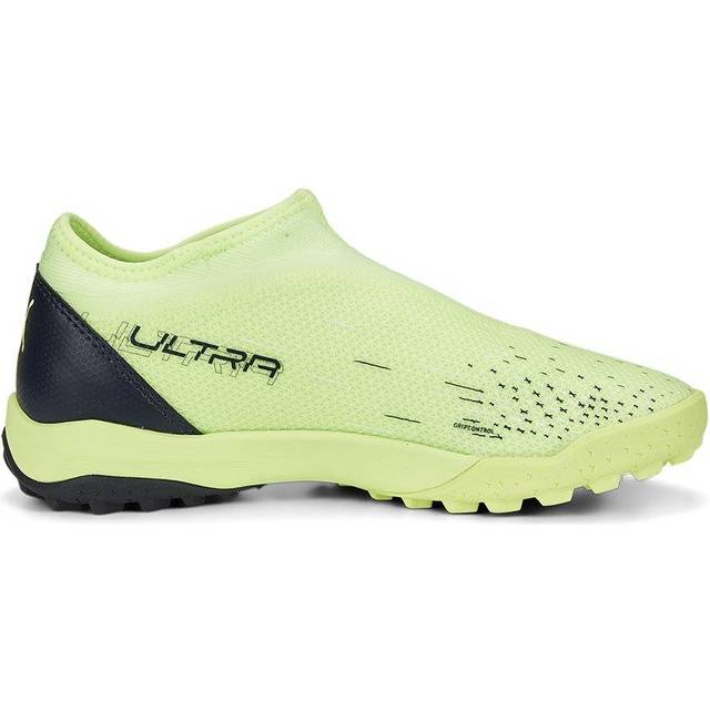 Kids' Football Boots Ultra Match Tf Ll - Yellow