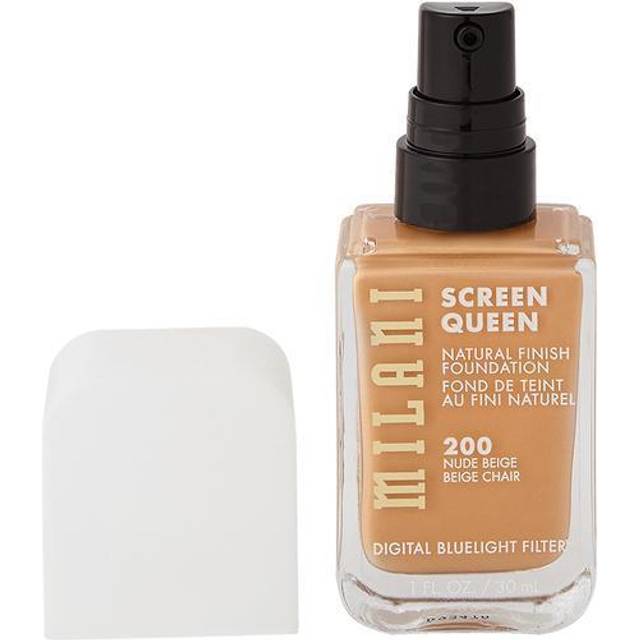 Milani Screen Queen Foundation #360 Soft Chai