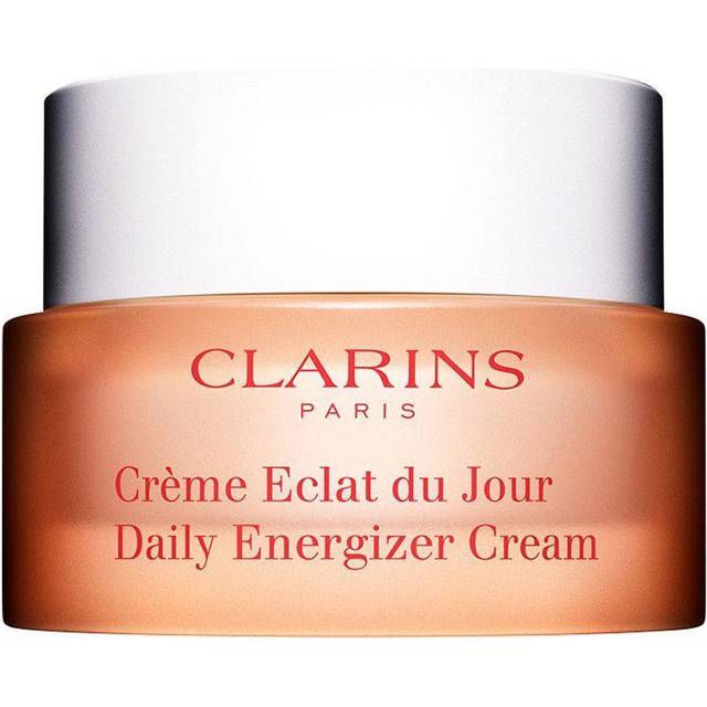 Clarins Daily Energizer Face Cream 30ml