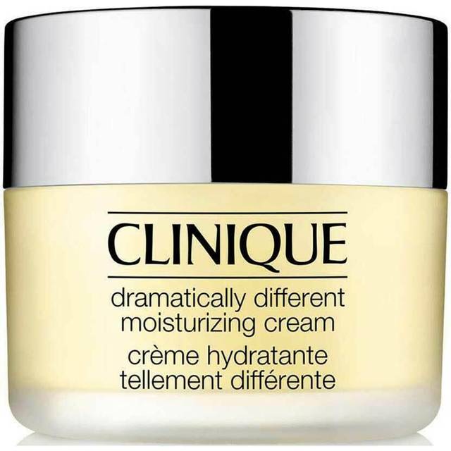 Clinique dramatically different moisturizing cream 50ml