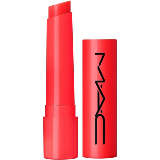 MAC Mac Squirt Plumping Gloss Stick Heat Sensor 2,3 g