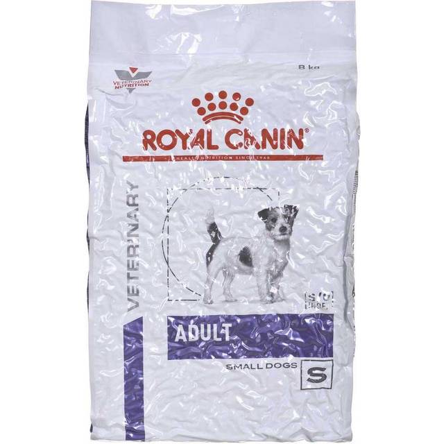 Veterinary Diets Health Adult Small Dog - 8 kg