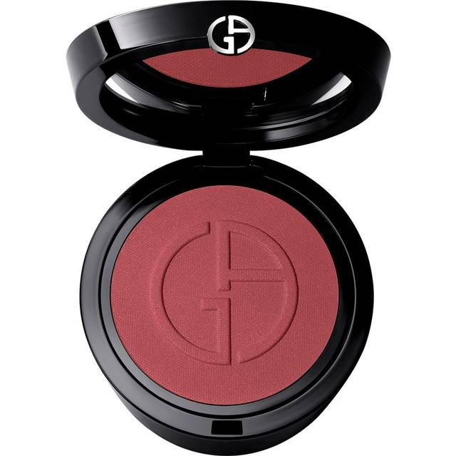 Armani armani Luminous Silk Glow Blush 60 MYSTERY