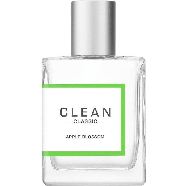 Clean Classic Apple Blossom Perfume by Clean 60 ml EDP Spray for Women (60 ml)