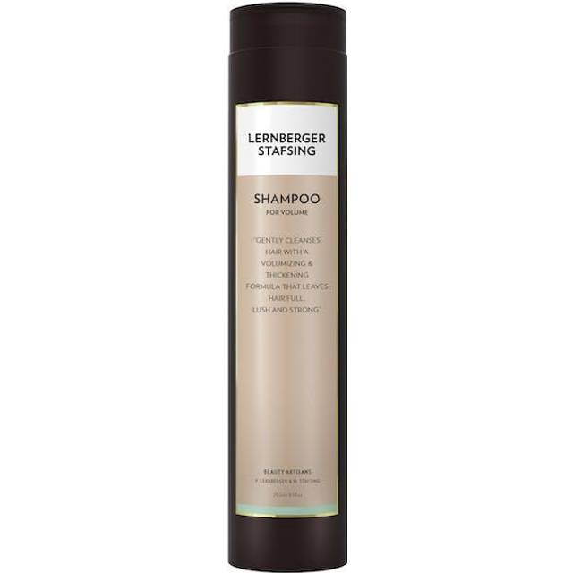Lernberger Stafsing Shampoo for Volume 250ml