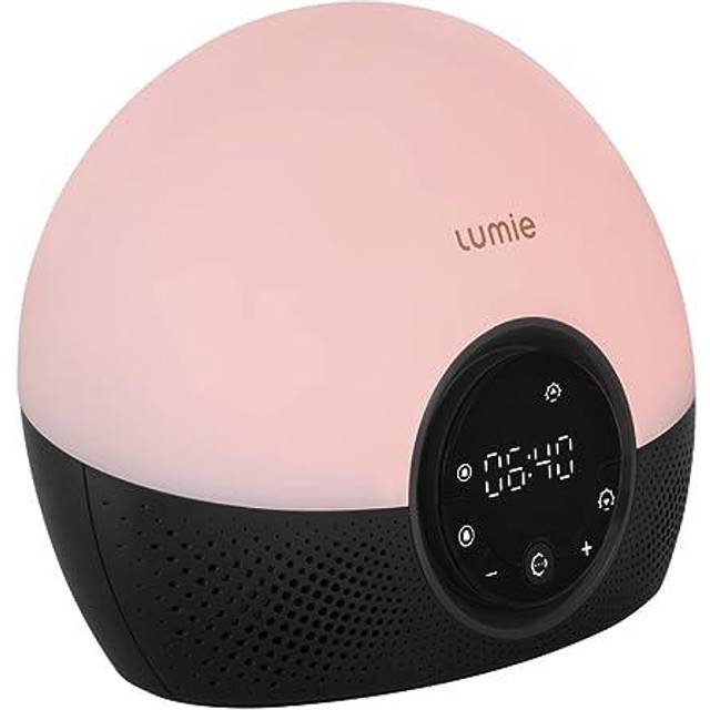 Lumie Bodyclock Glow 150 Sunrise Alarm Clock