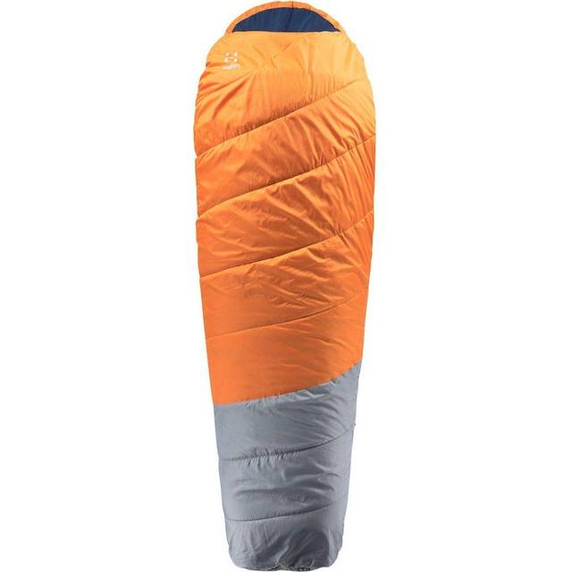 Haglöfs Moonlite +7 190cm