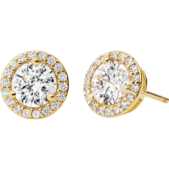 Michael Kors Ohrstecker MKC1035AN710 - gold
