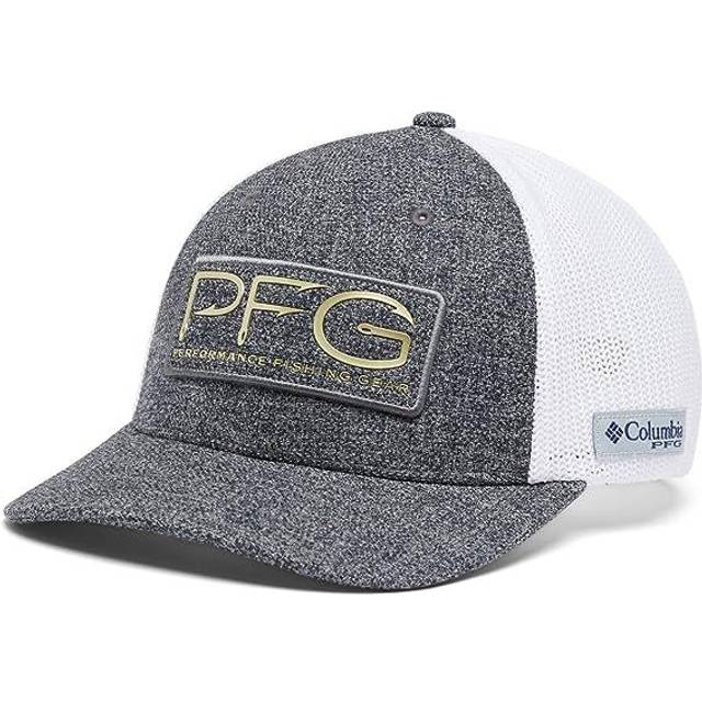 Columbia PFG Mesh Hooks Ball Cap