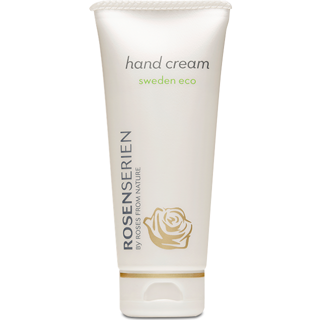 Rosenserien Handcream Handkräm 100 ml