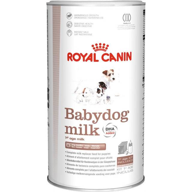 Royal Canin Babydog Milk, 2kg