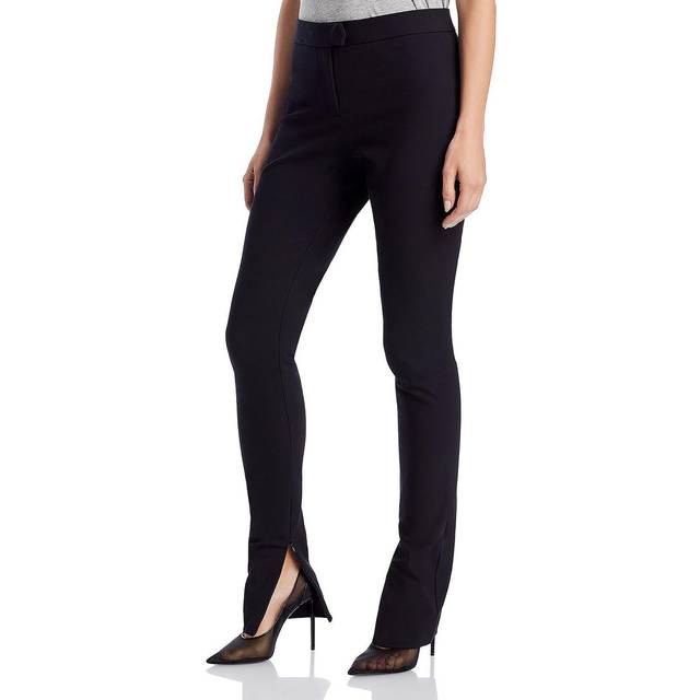 rag & bone Black Rebecca Trousers – ICONS - Black - US 0