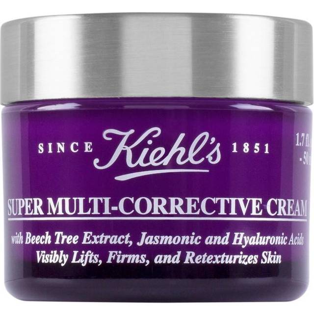 Kiehl's Anti-ageing treatments Super Multi-Corrective Cream