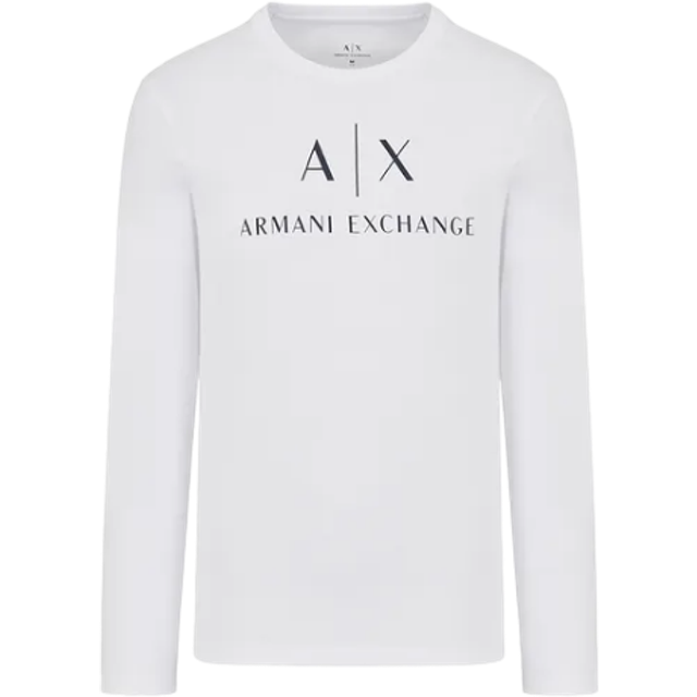 Armani exchange longsleeves store for kids