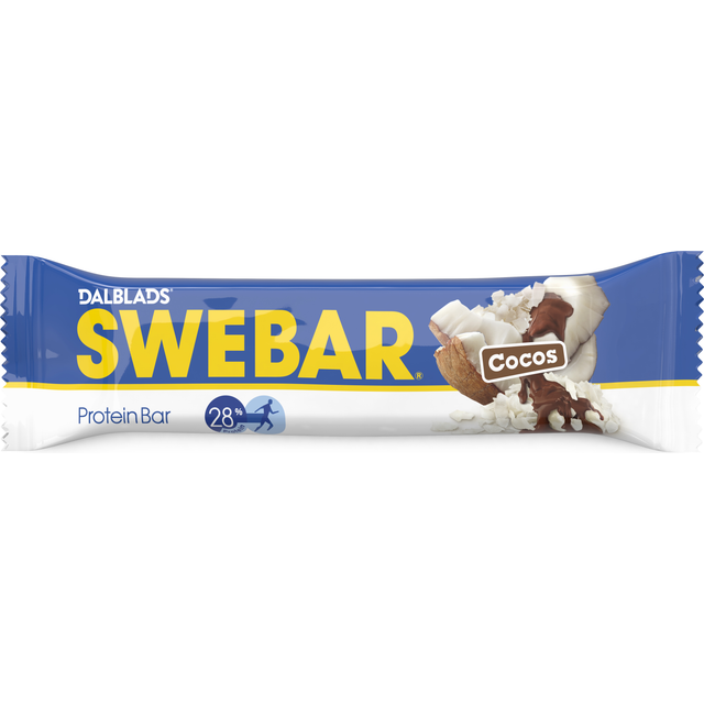 Swebar Original Cocos 55 g