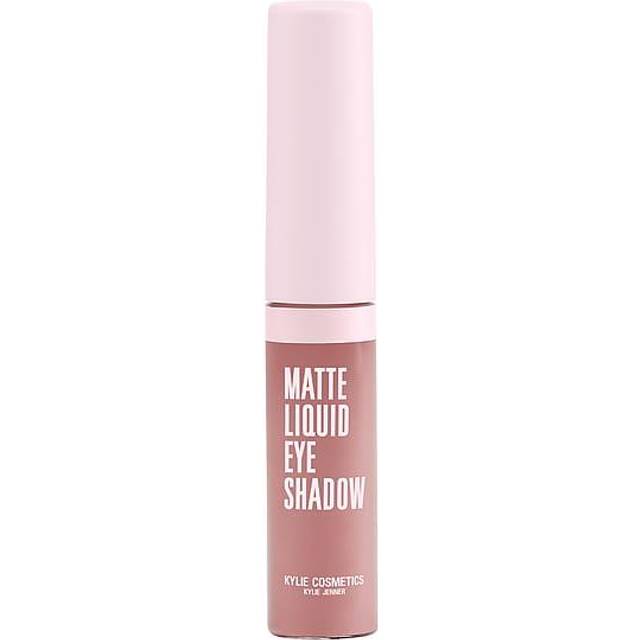 Kylie Cosmetics Matte Liquid Eyeshadow (Various Shades) - 005 - It's Her World