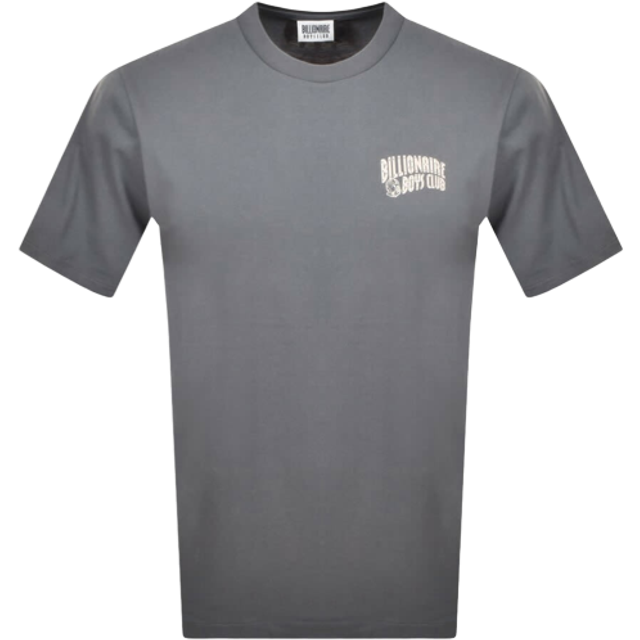 Billionaire Boys Club Small Arch Logo T-Shirt, Grey - M