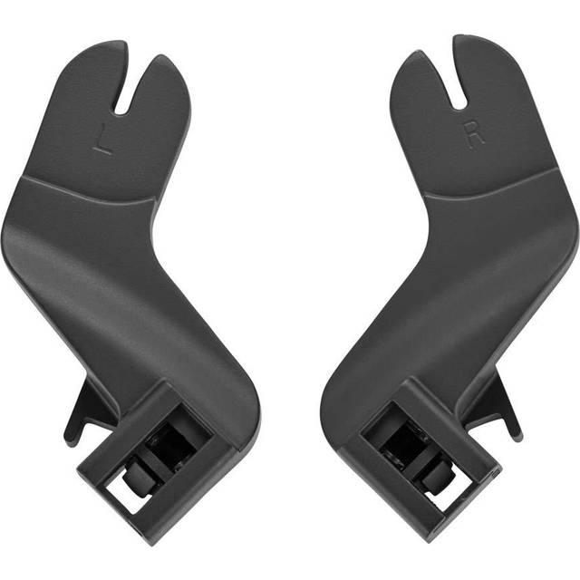 Baby Jogger City Mini 2/GT2 Car Seat Adapter For City Go/Graco (CL)