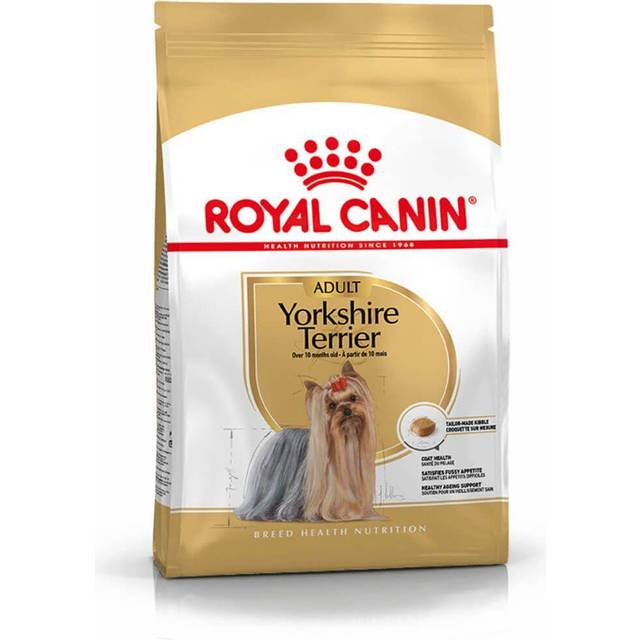 Royal Canin Yorkshire Terrier Adult - 1.5 kg (1.5 kg)