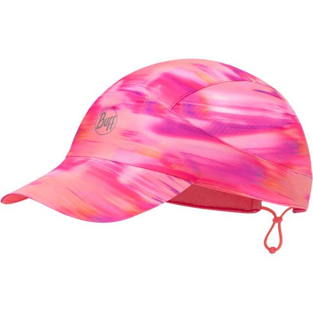 Buff Unisex Sish Pack Run Cap
