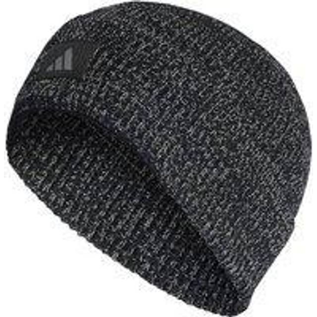 adidas Performance Mössa - Stickad - Kör Beanie C.R - Svart - adidas Performance - 58 cm - Mössa