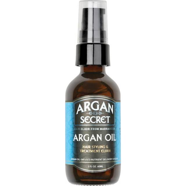 Argan Secret Argan Oil 60 ml