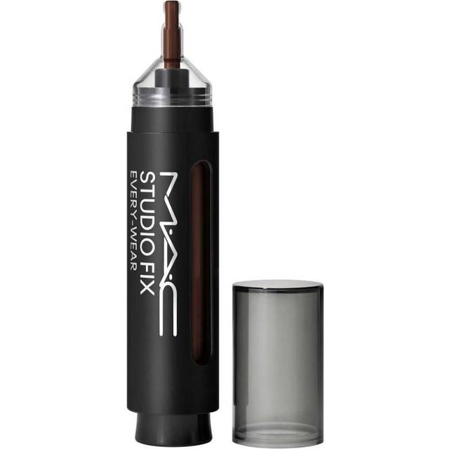 MAC Cosmetics Studio Fix Every-Wear All-Over Face Pen 2-i-1 krämig concealer och foundation Skugga NW60 12 ml