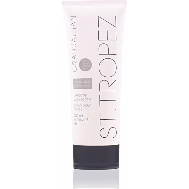St.Tropez Gradual Tan Classic Body Lotion Light/Medium 200ml