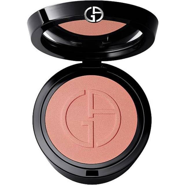 Armani armani Luminous Silk Glow Blush 10 INTIMATE