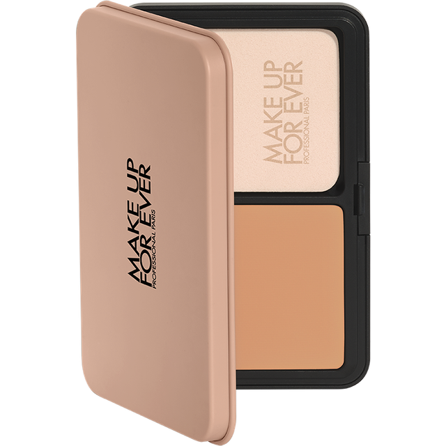 Make Up For Ever Hd Skin Powder Foundation 3N54 Hazelnut