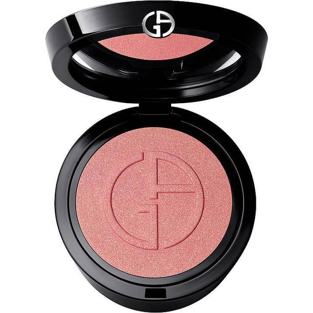 Armani armani Luminous Silk Glow Blush 50 EUPHORIC
