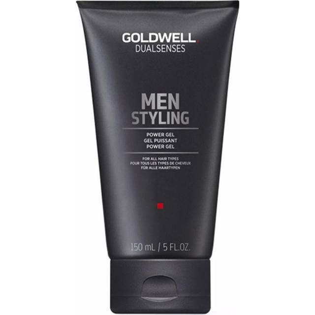 Goldwell Dualsenses Hårstylingsgel Starkt åtstramande 150 ml