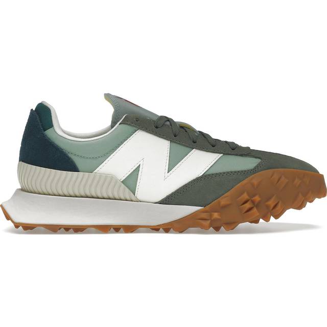 New Balance XC-72 'Dry Sage' UXC72OU1 - Green - 4