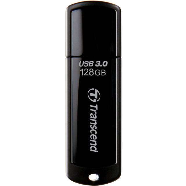 Transcend JF700 |128GB USB drive|USB 3.1 Gen 1 (TS128GJF700)