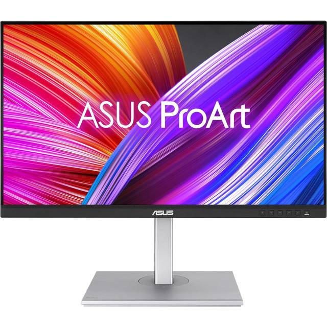 ASUS ProArt PA278CGV | 27" | 2560 x 1440 | IPS | 5ms | 144Hz
