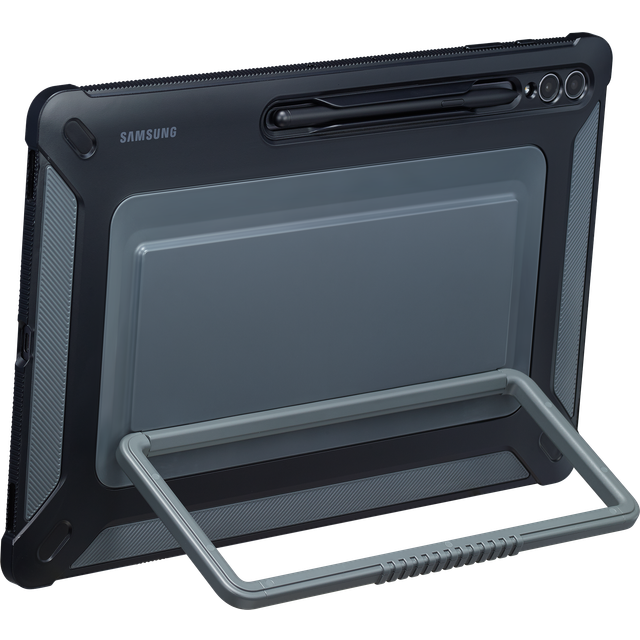 Samsung Tab S9 Ultra utomhusfodral (svart)